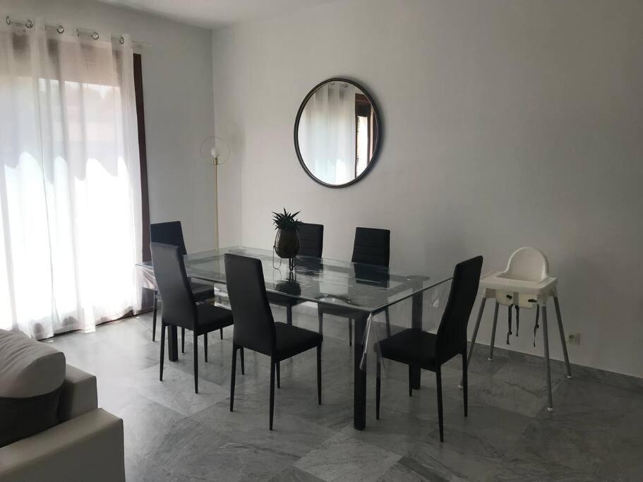 Haut De Maison Entierement Renove Avec Garage Carnoux-en-Provence 外观 照片